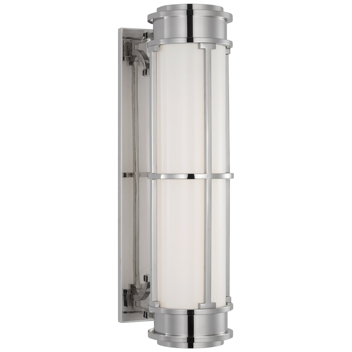 VISUAL COMFORT SIGNATURE, GRACIE LINEAR SCONCE, WALL SCONCES