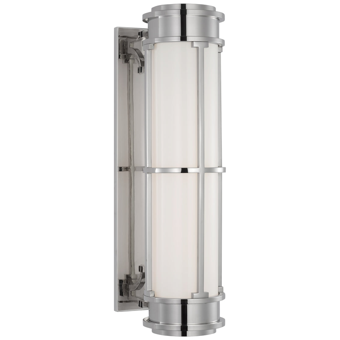 VISUAL COMFORT SIGNATURE, GRACIE LINEAR SCONCE, WALL SCONCES