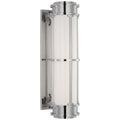 VISUAL COMFORT SIGNATURE, GRACIE LINEAR SCONCE, WALL SCONCES