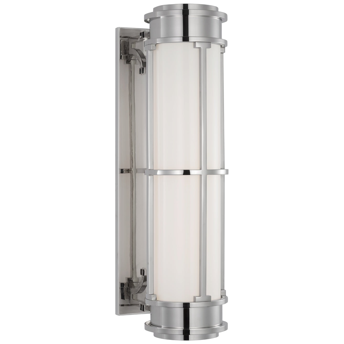 VISUAL COMFORT SIGNATURE, GRACIE LINEAR SCONCE, WALL SCONCES