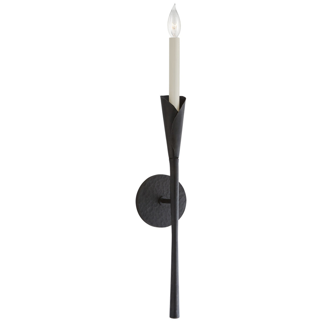 VISUAL COMFORT SIGNATURE, AIDEN TAIL SCONCE, WALL SCONCES