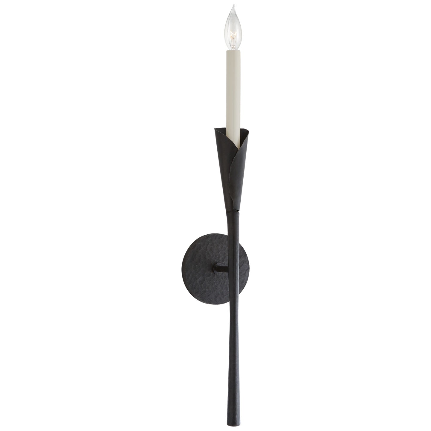 VISUAL COMFORT SIGNATURE, AIDEN TAIL SCONCE, WALL SCONCES