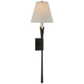 VISUAL COMFORT SIGNATURE, AIDEN TAIL SCONCE, WALL SCONCES