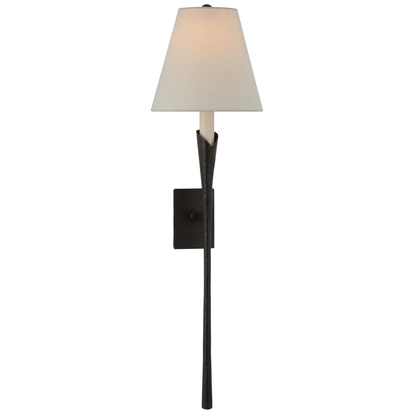 VISUAL COMFORT SIGNATURE, AIDEN TAIL SCONCE, WALL SCONCES