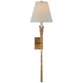 VISUAL COMFORT SIGNATURE, AIDEN TAIL SCONCE, WALL SCONCES