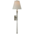 VISUAL COMFORT SIGNATURE, AIDEN TAIL SCONCE, WALL SCONCES
