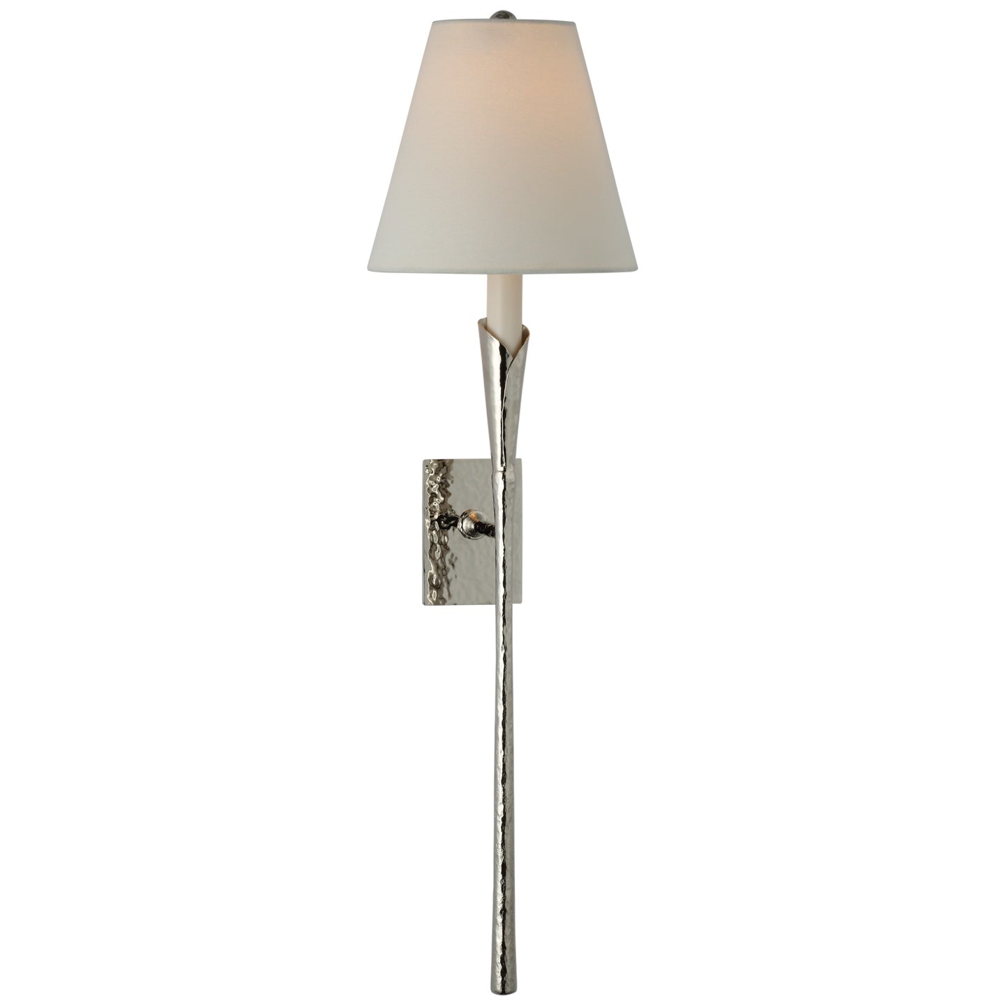 VISUAL COMFORT SIGNATURE, AIDEN TAIL SCONCE, WALL SCONCES