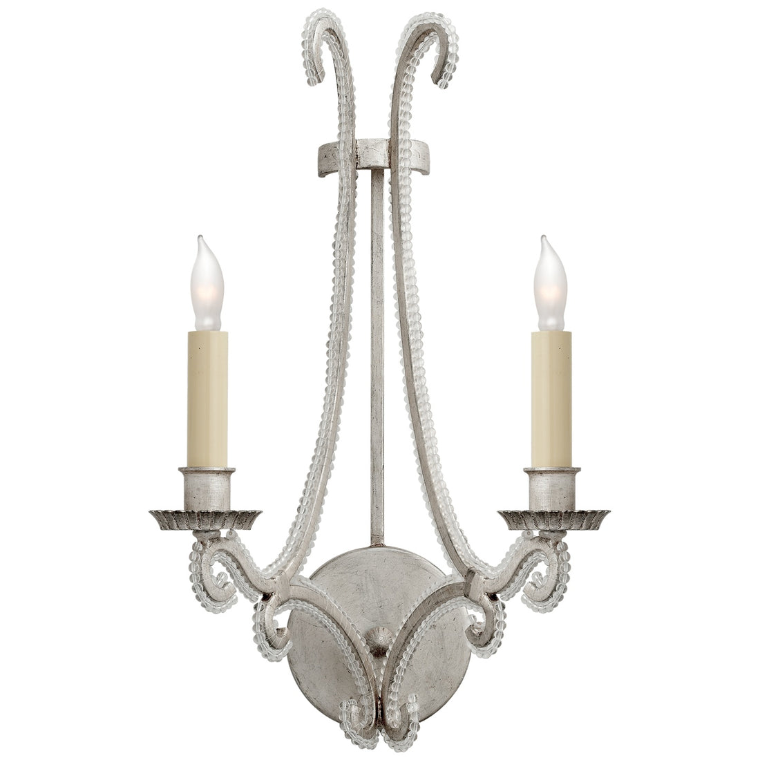 VISUAL COMFORT SIGNATURE, OSLO SCONCE, WALL SCONCES