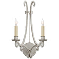 VISUAL COMFORT SIGNATURE, OSLO SCONCE, WALL SCONCES