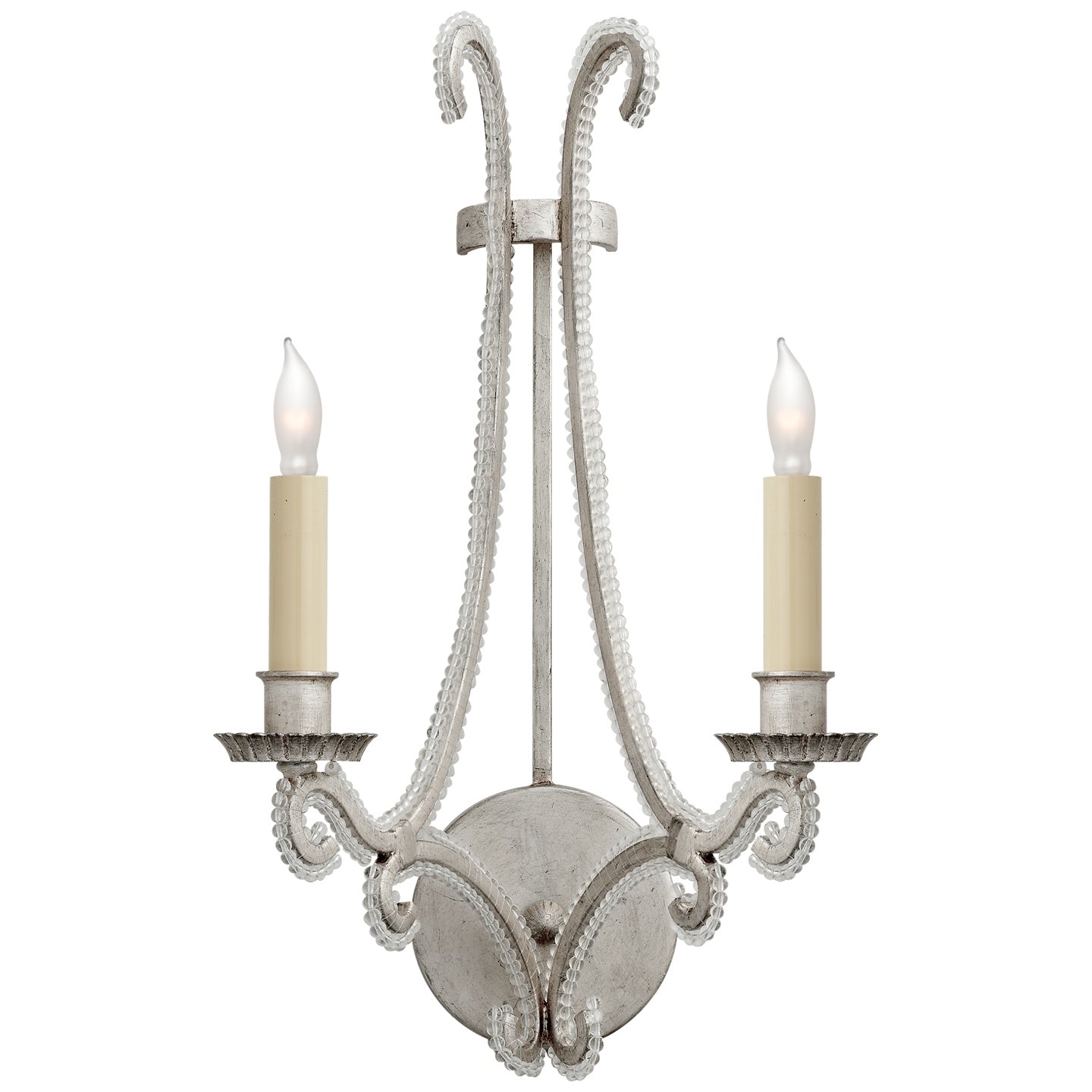 VISUAL COMFORT SIGNATURE, OSLO SCONCE, WALL SCONCES
