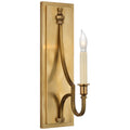VISUAL COMFORT SIGNATURE, MYKONOS SCONCE, WALL SCONCES