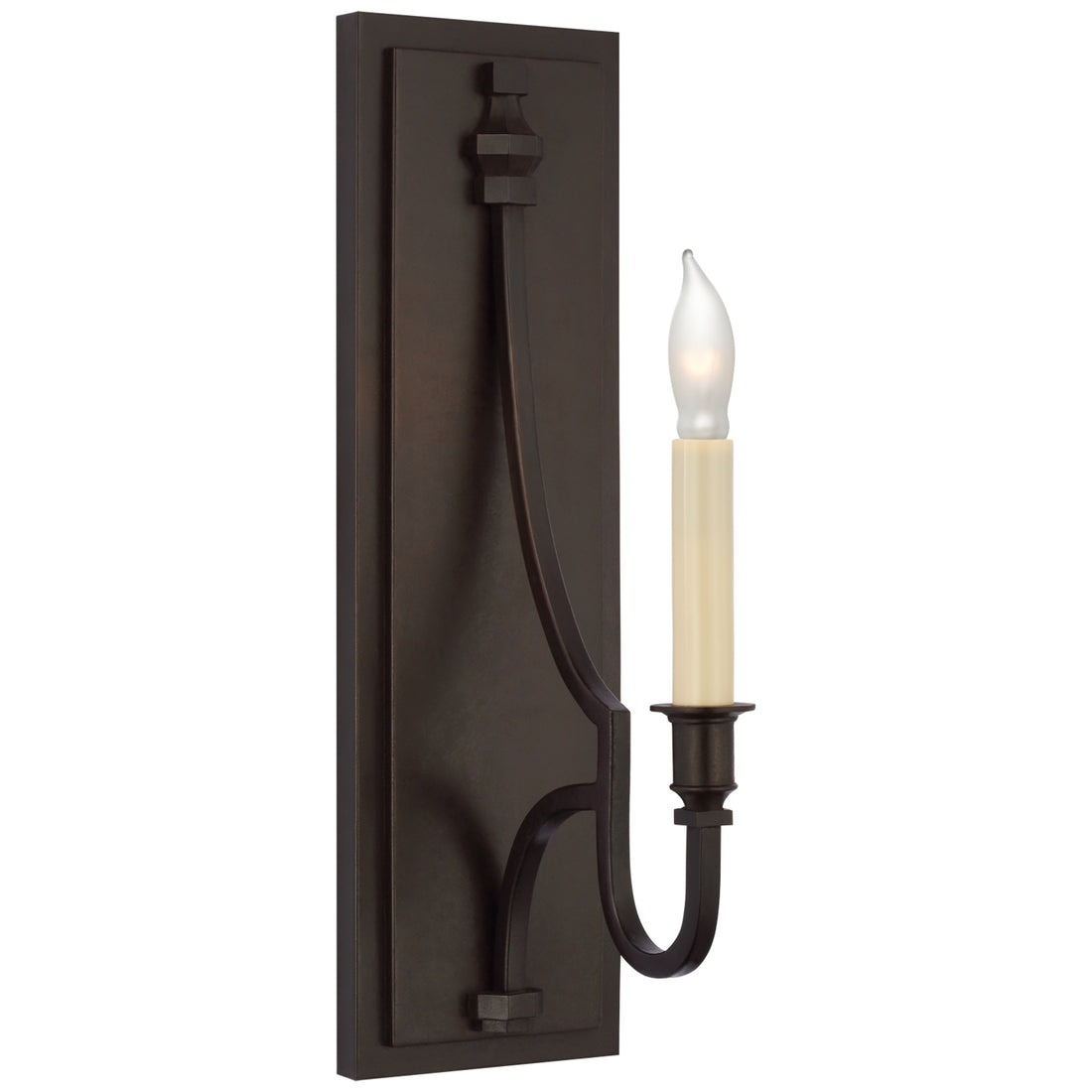 VISUAL COMFORT SIGNATURE, MYKONOS SCONCE, WALL SCONCES
