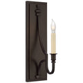VISUAL COMFORT SIGNATURE, MYKONOS SCONCE, WALL SCONCES