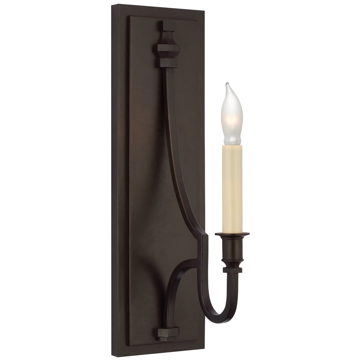 VISUAL COMFORT SIGNATURE, MYKONOS SCONCE, WALL SCONCES