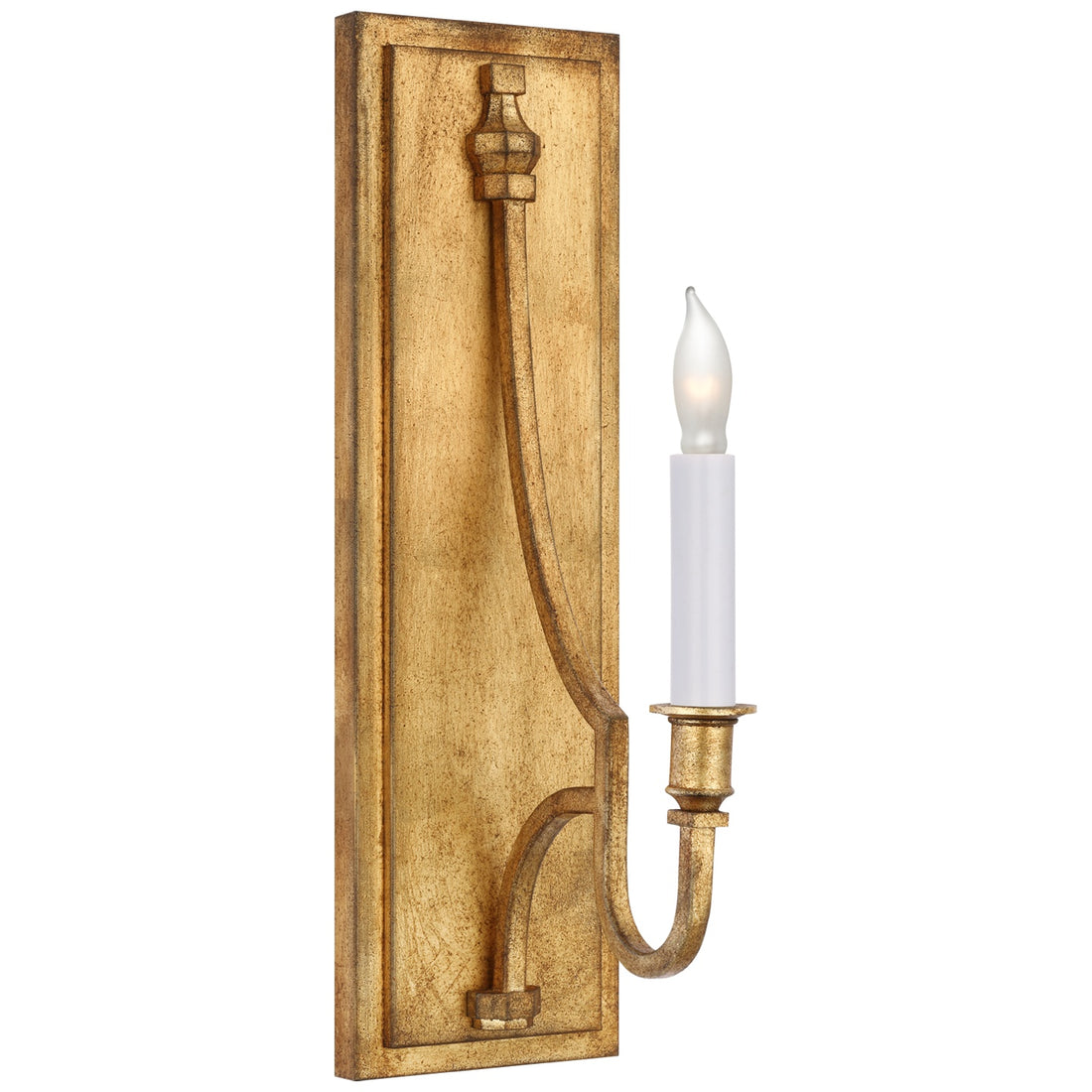 VISUAL COMFORT SIGNATURE, MYKONOS SCONCE, WALL SCONCES