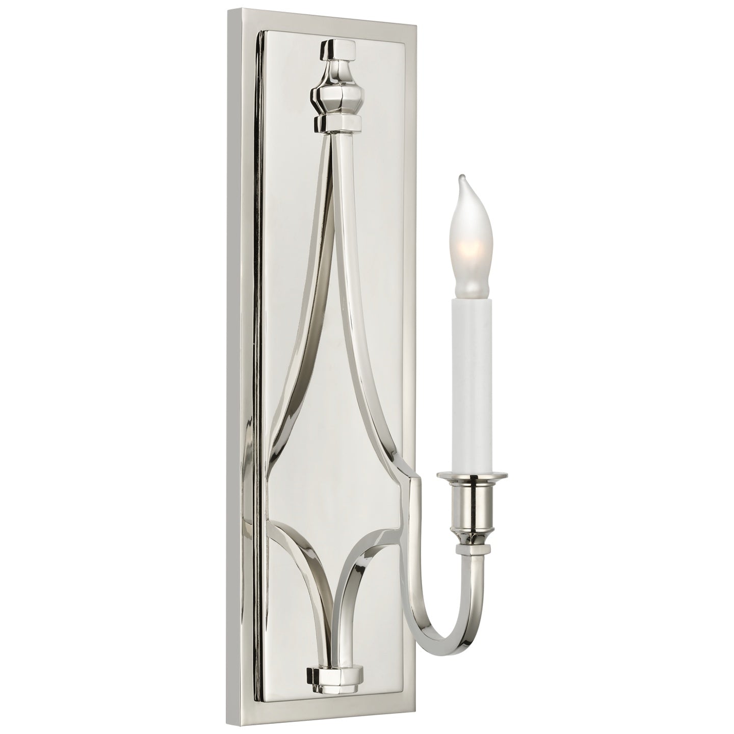 VISUAL COMFORT SIGNATURE, MYKONOS SCONCE, WALL SCONCES