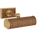VISUAL COMFORT SIGNATURE, HALWELL PICTURE LIGHT, PICTURE LIGHTS