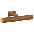 VISUAL COMFORT SIGNATURE, HALWELL PICTURE LIGHT, PICTURE LIGHTS