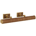 VISUAL COMFORT SIGNATURE, HALWELL PICTURE LIGHT, PICTURE LIGHTS