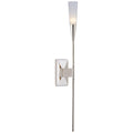 VISUAL COMFORT SIGNATURE, STELLAR SINGLE TAIL SCONCE, WALL SCONCES