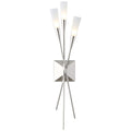 VISUAL COMFORT SIGNATURE, STELLAR TRIPLE TAIL SCONCE, WALL SCONCES