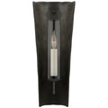 VISUAL COMFORT SIGNATURE, DOWNEY REFLECTOR SCONCE, WALL SCONCES