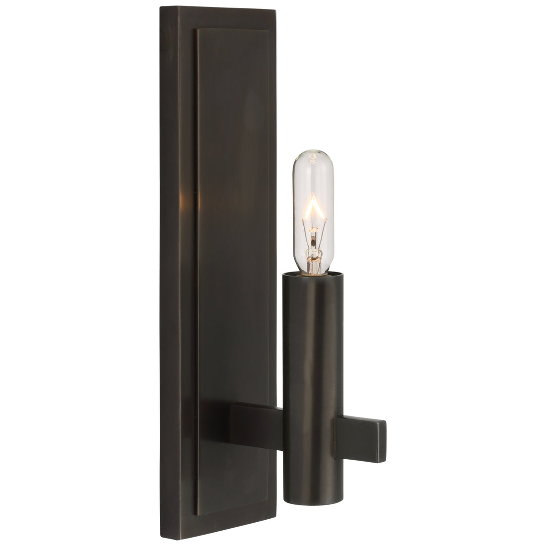VISUAL COMFORT SIGNATURE, SONNET PETITE SINGLE SCONCE, WALL SCONCES