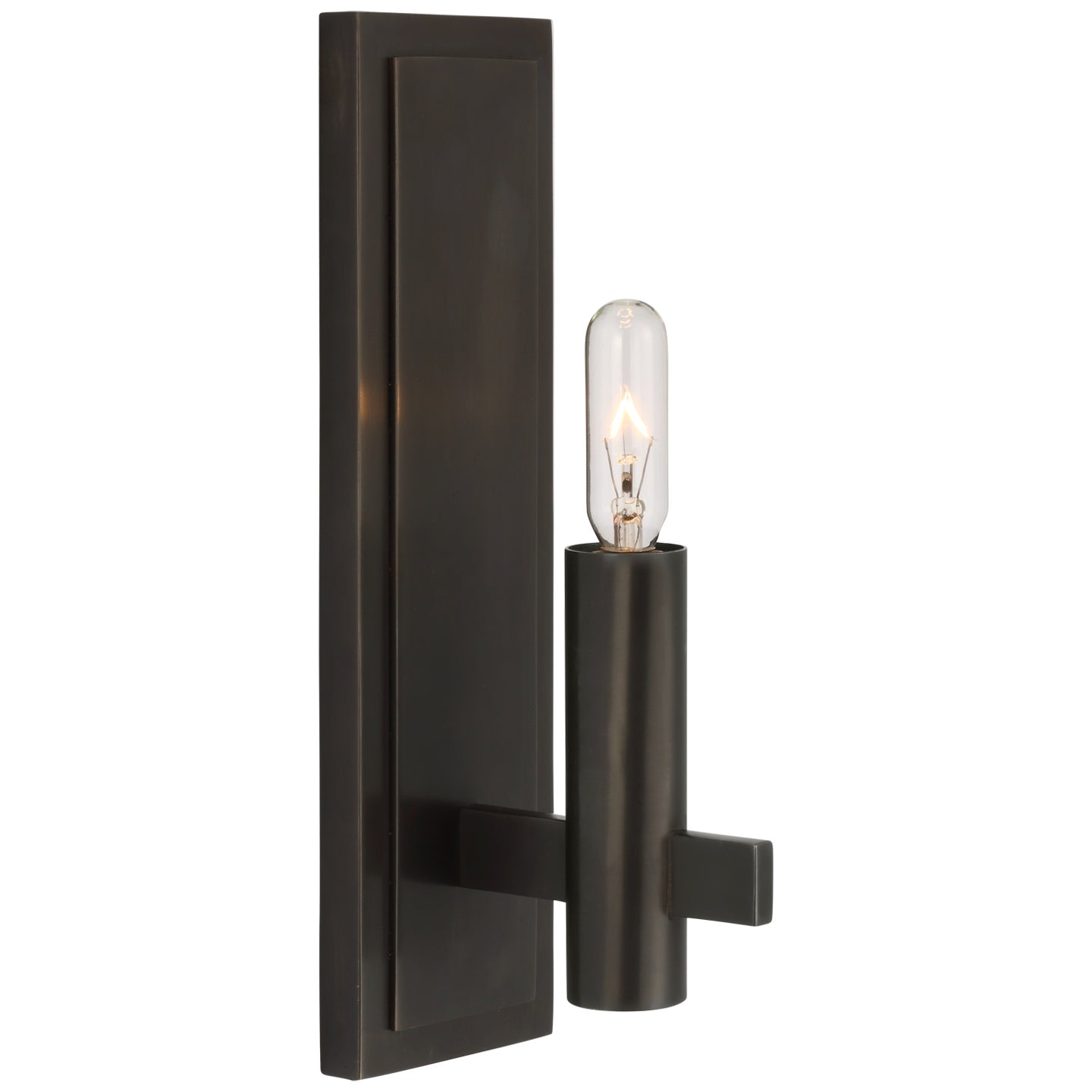 VISUAL COMFORT SIGNATURE, SONNET PETITE SINGLE SCONCE, WALL SCONCES