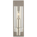 VISUAL COMFORT SIGNATURE, SONNET PETITE SINGLE SCONCE, WALL SCONCES