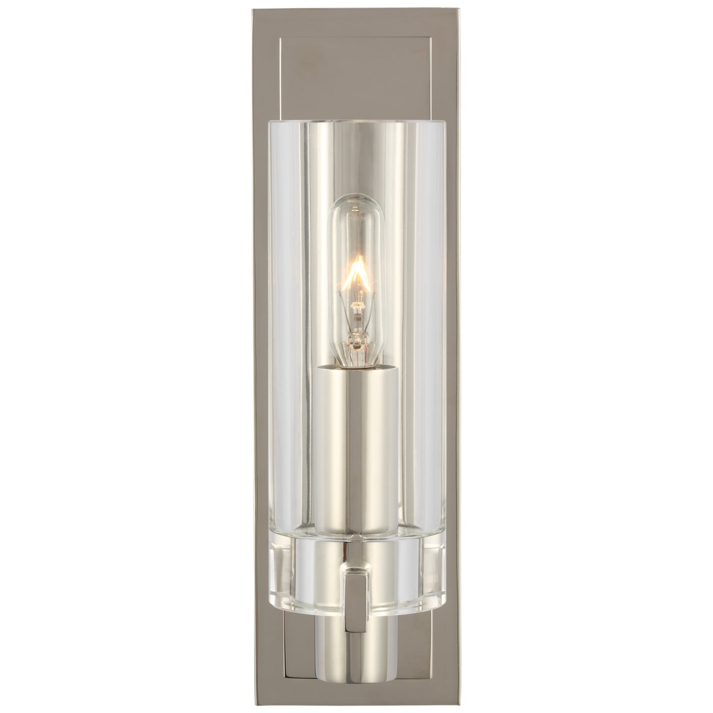 VISUAL COMFORT SIGNATURE, SONNET PETITE SINGLE SCONCE, WALL SCONCES