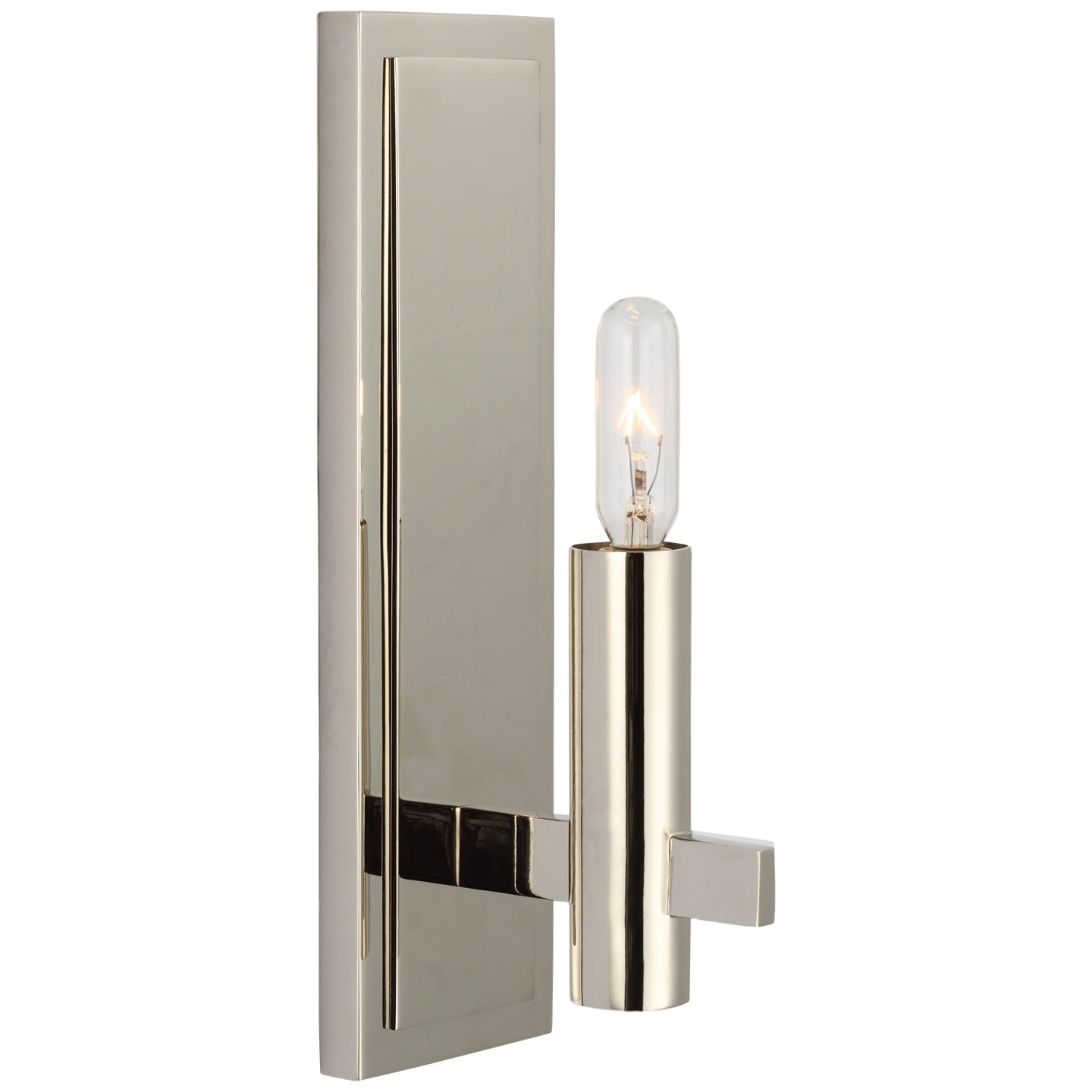 VISUAL COMFORT SIGNATURE, SONNET PETITE SINGLE SCONCE, WALL SCONCES