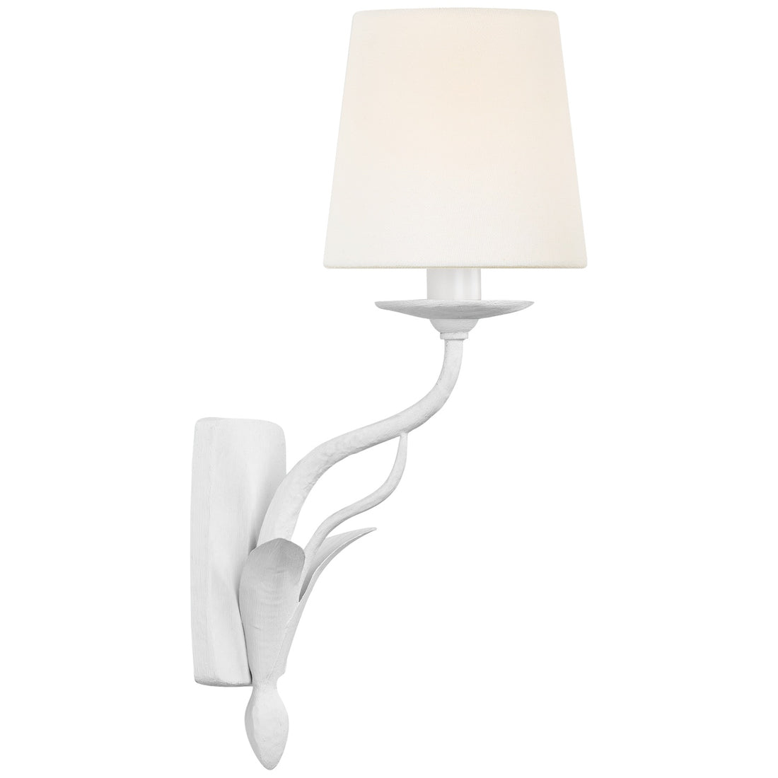 VISUAL COMFORT SIGNATURE, AMALFI SCONCE, WALL SCONCES