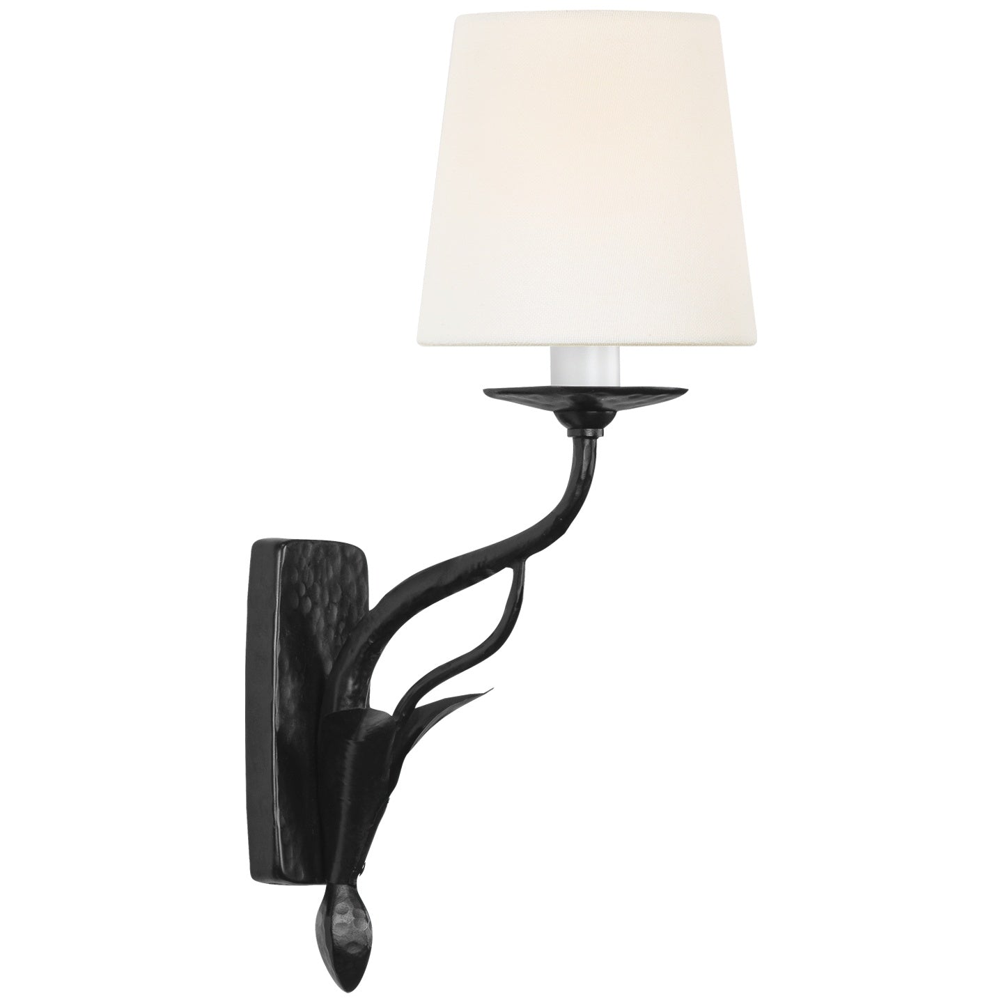 VISUAL COMFORT SIGNATURE, AMALFI SCONCE, WALL SCONCES