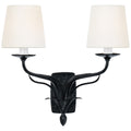 VISUAL COMFORT SIGNATURE, ALPHA SCONCE, WALL SCONCES