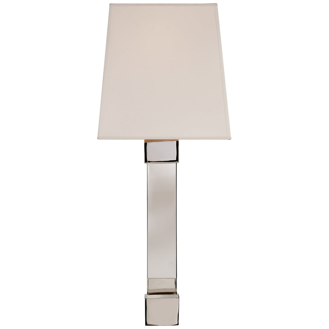 VISUAL COMFORT SIGNATURE, EDGAR SCONCE, WALL SCONCES
