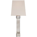 VISUAL COMFORT SIGNATURE, EDGAR SCONCE, WALL SCONCES