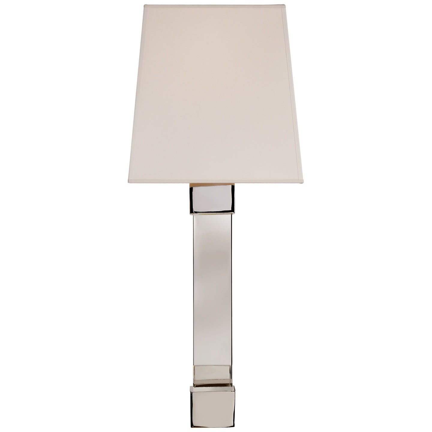 VISUAL COMFORT SIGNATURE, EDGAR SCONCE, WALL SCONCES