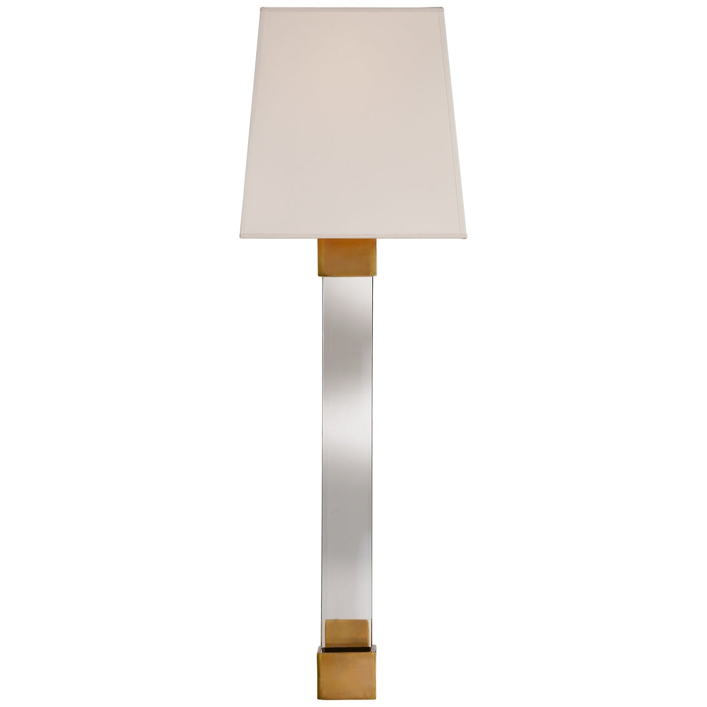 VISUAL COMFORT SIGNATURE, EDGAR SCONCE, WALL SCONCES