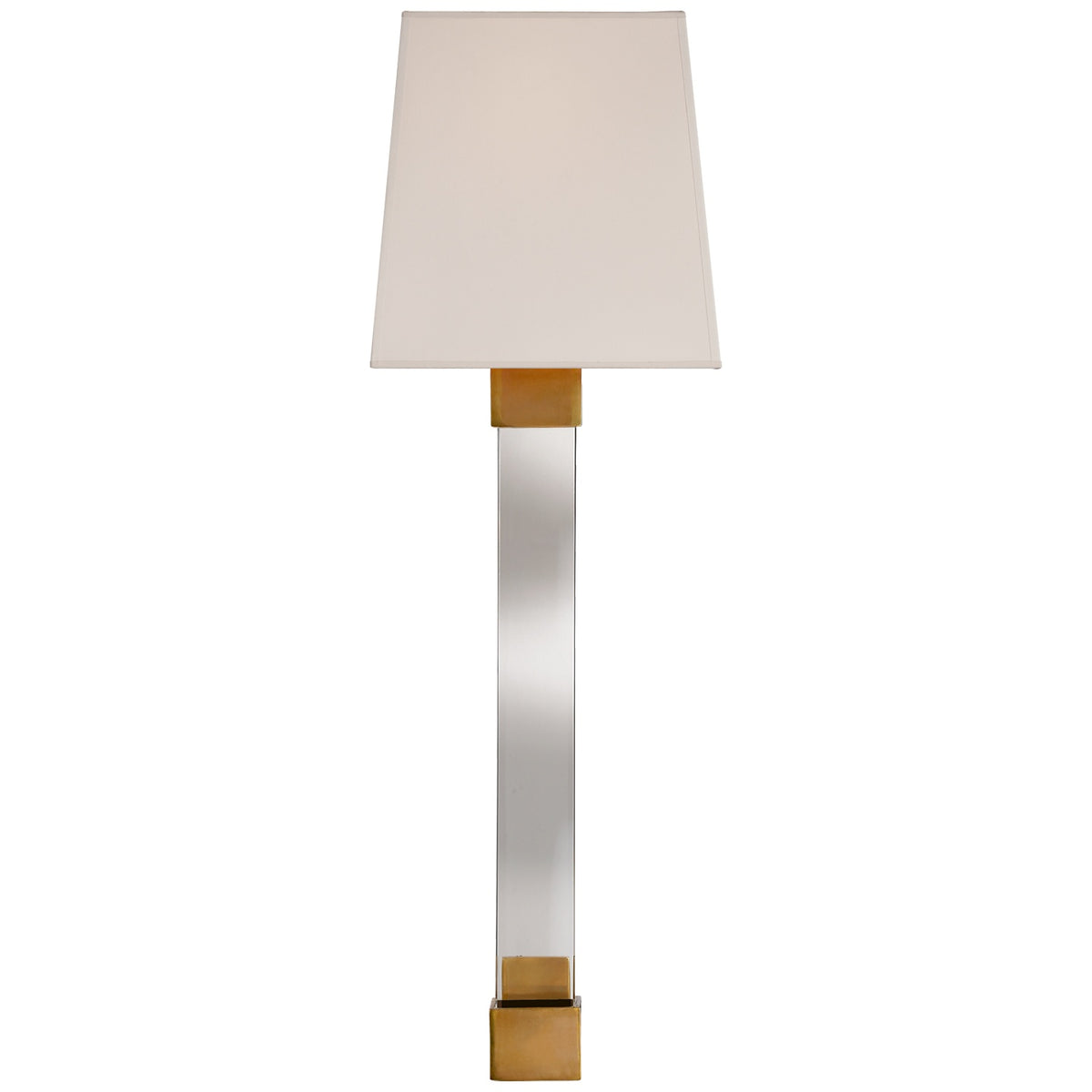 VISUAL COMFORT SIGNATURE, EDGAR SCONCE, WALL SCONCES