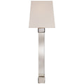 VISUAL COMFORT SIGNATURE, EDGAR SCONCE, WALL SCONCES