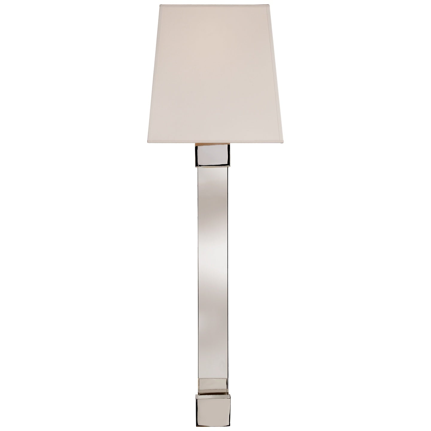 VISUAL COMFORT SIGNATURE, EDGAR SCONCE, WALL SCONCES