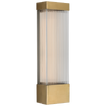 VISUAL COMFORT SIGNATURE, VANCE SCONCE, WALL SCONCES