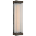 VISUAL COMFORT SIGNATURE, VANCE SCONCE, WALL SCONCES