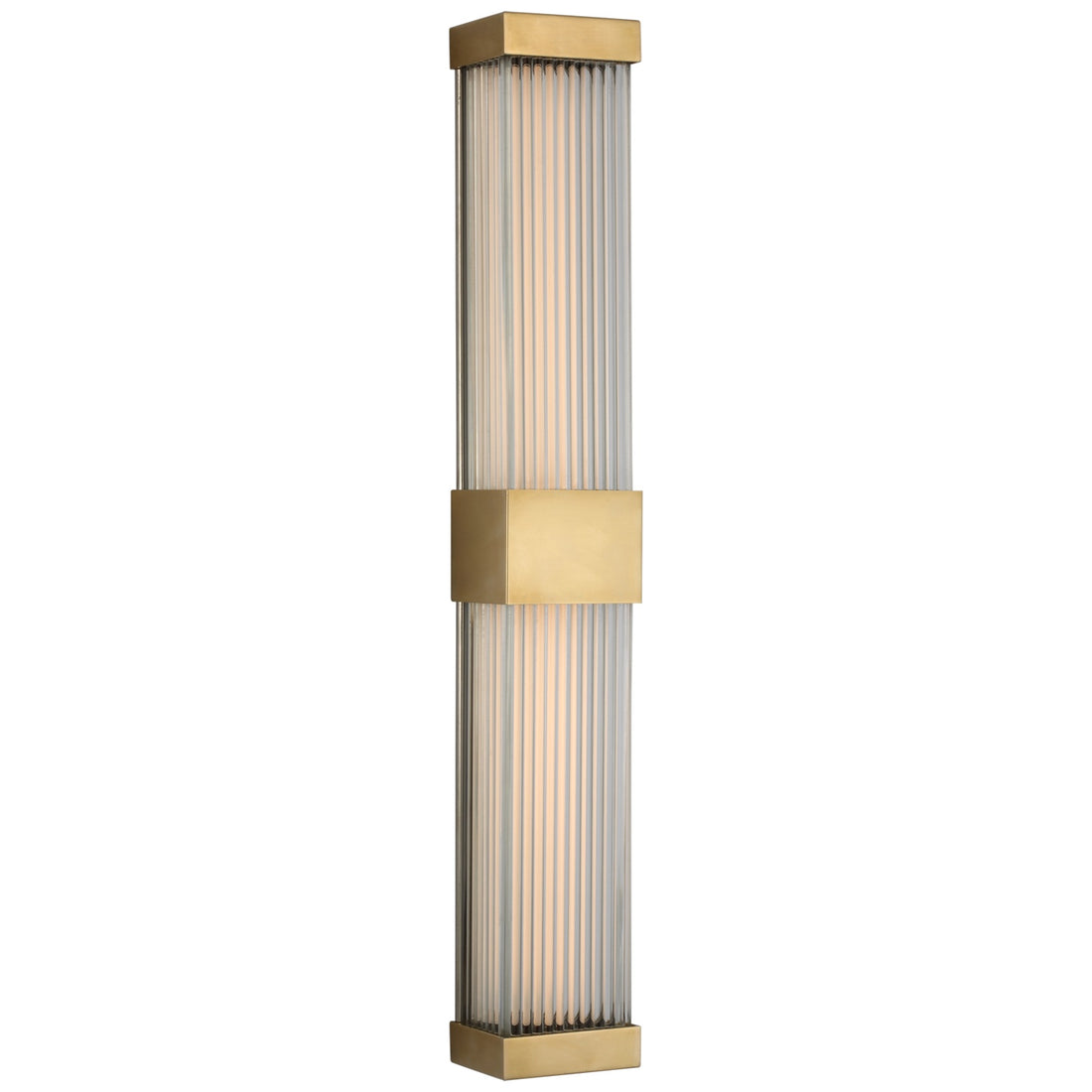 VISUAL COMFORT SIGNATURE, VANCE DOUBLE SCONCE, BATH VANITY LIGHT