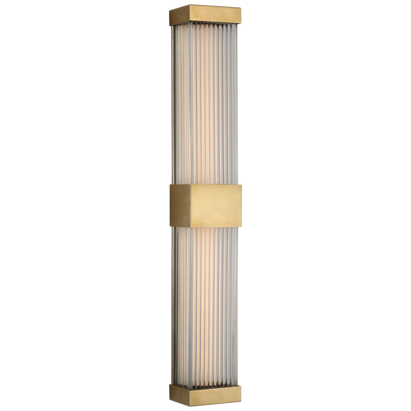 VISUAL COMFORT SIGNATURE, VANCE DOUBLE SCONCE, BATH VANITY LIGHT