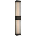 VISUAL COMFORT SIGNATURE, VANCE DOUBLE SCONCE, BATH VANITY LIGHT