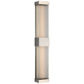 VISUAL COMFORT SIGNATURE, VANCE DOUBLE SCONCE, BATH VANITY LIGHT