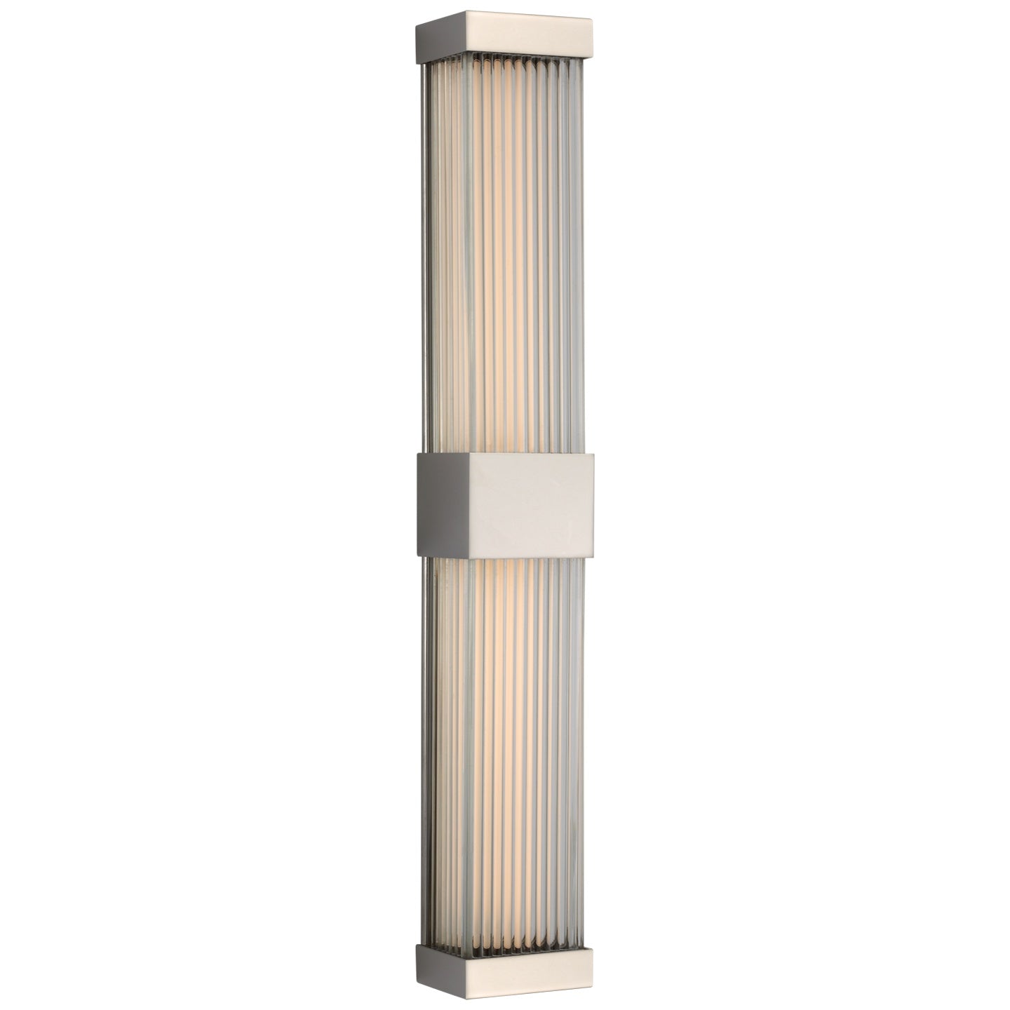 VISUAL COMFORT SIGNATURE, VANCE DOUBLE SCONCE, BATH VANITY LIGHT