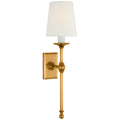 VISUAL COMFORT SIGNATURE, CLASSIC TAIL SCONCE, WALL SCONCES