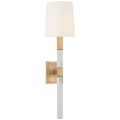 VISUAL COMFORT SIGNATURE, REAGAN TAIL SCONCE, WALL SCONCES